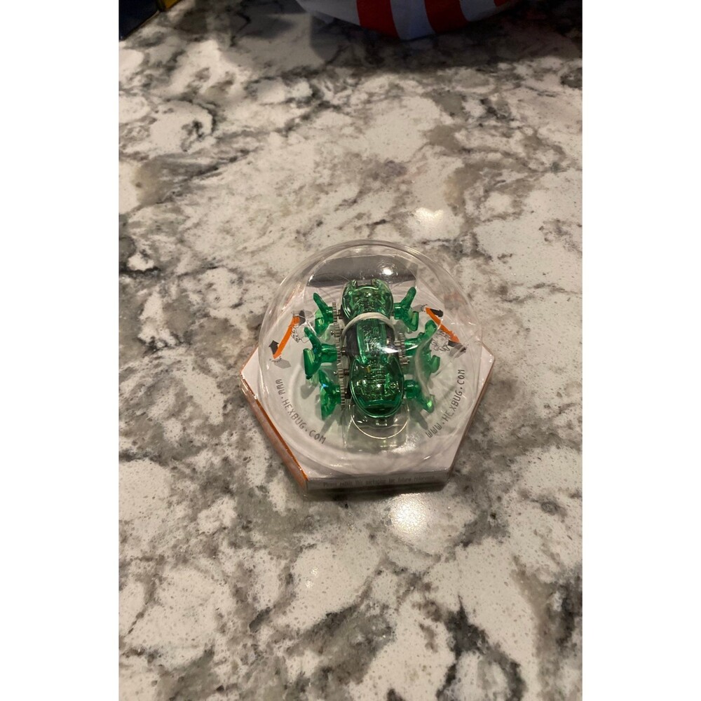 Brand new Hexbug Ant